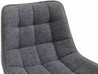 Barhocker Dartford audinys
