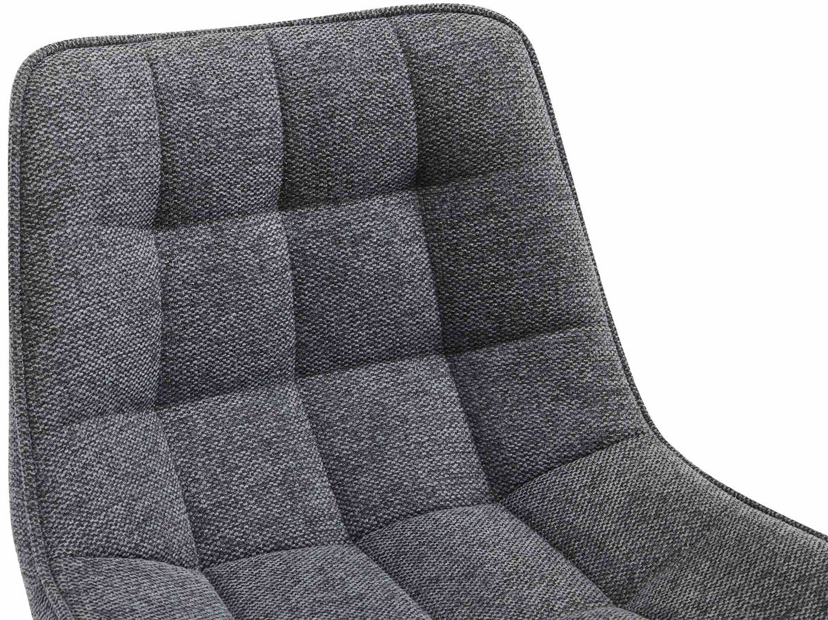 Barhocker Dartford audinys