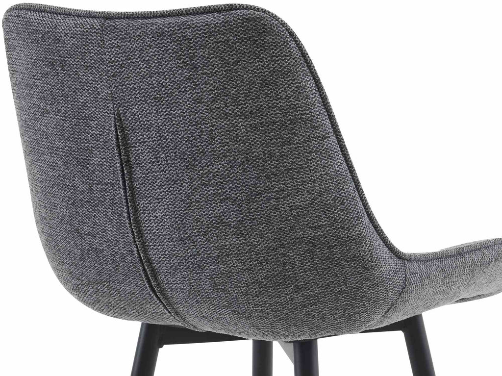 Barhocker Dartford audinys