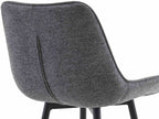 Barhocker Dartford audinys