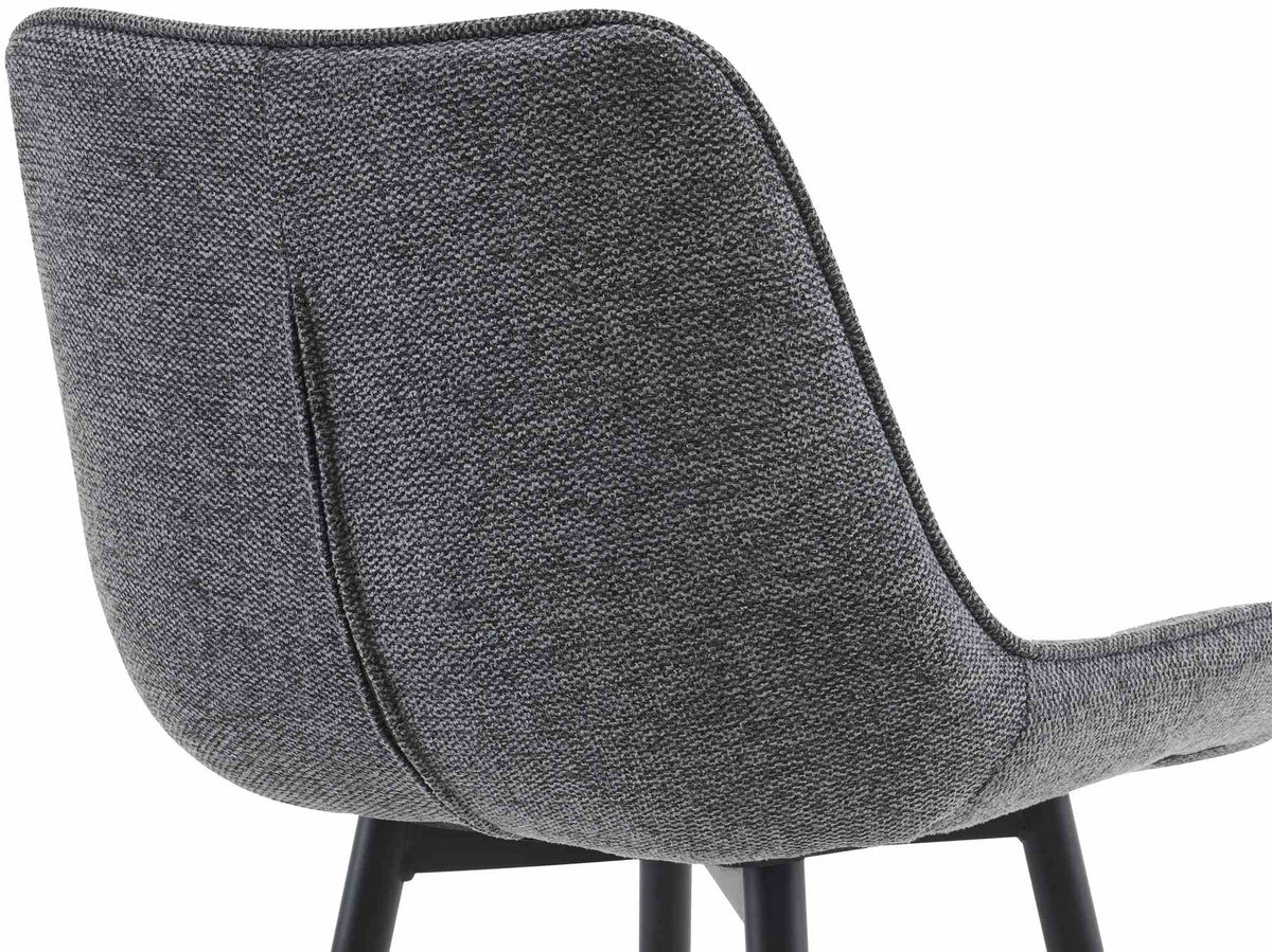 Barhocker Dartford audinys