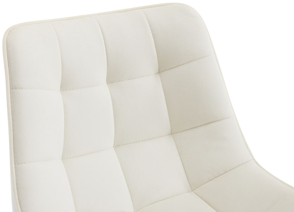 Barhocker Dartford aksomas