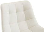 Barhocker Dartford aksomas