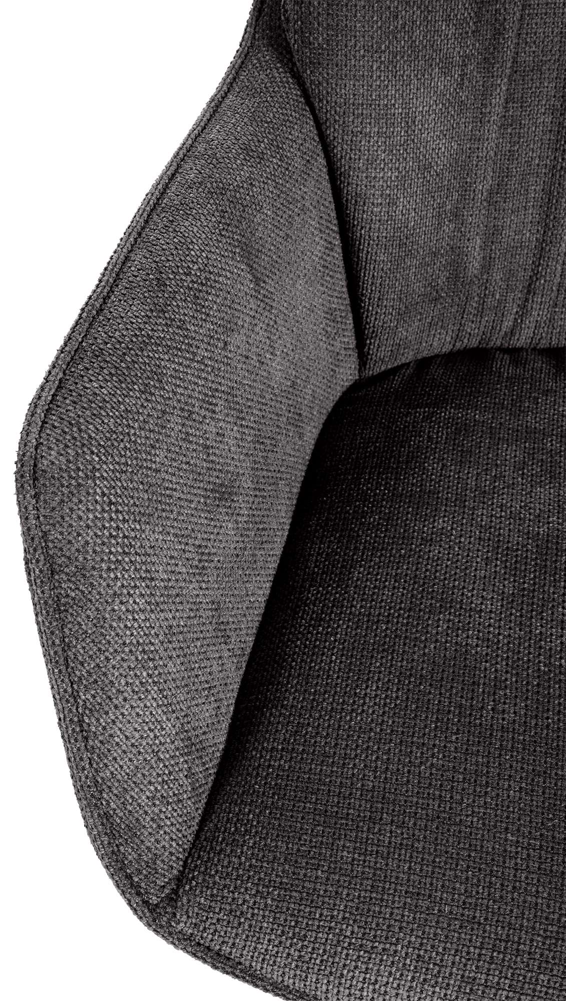Valgomojo kėdė Jules audinys