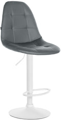 Baro kėdė Elmore dirbtinė oda W