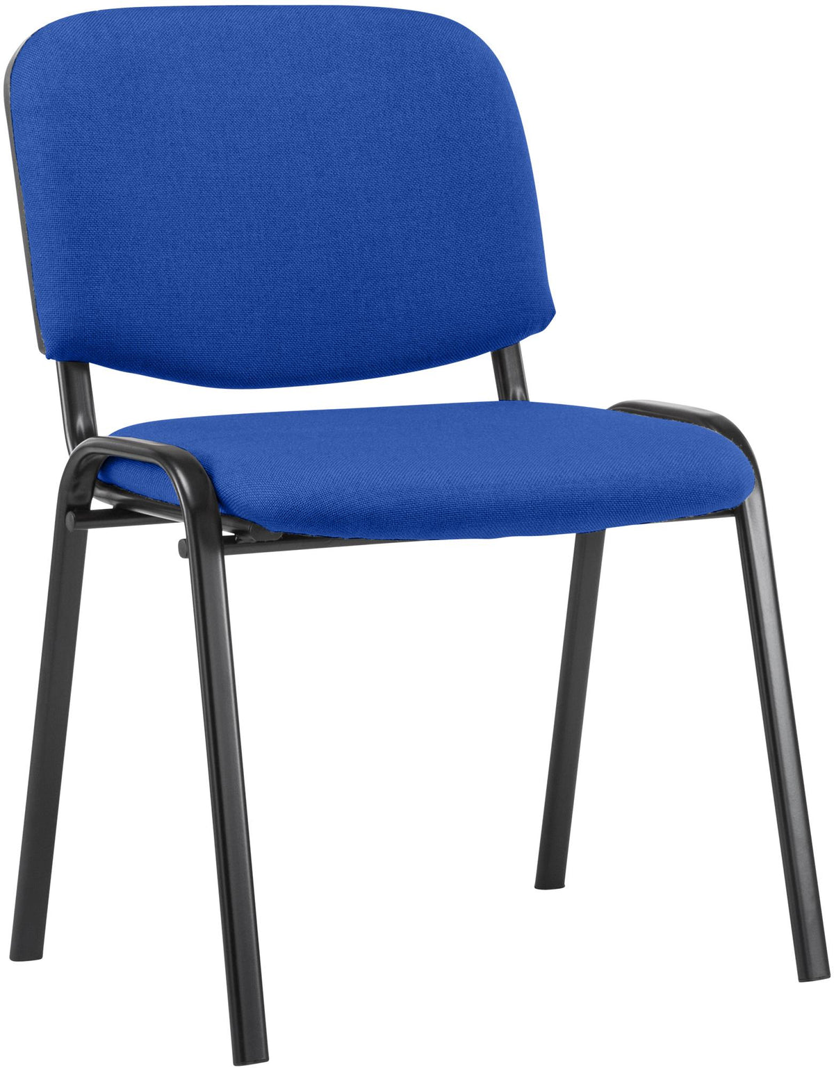 Lankytojų kėdė Ken audinys