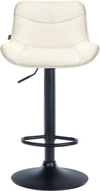 Baro kėdė Vonore audinys