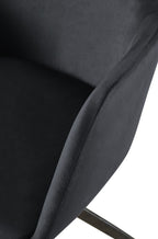 Valgomojo kėdė Olema aksomas