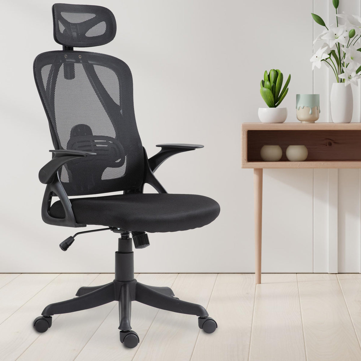 Ergonominė biuro kėdė Taos