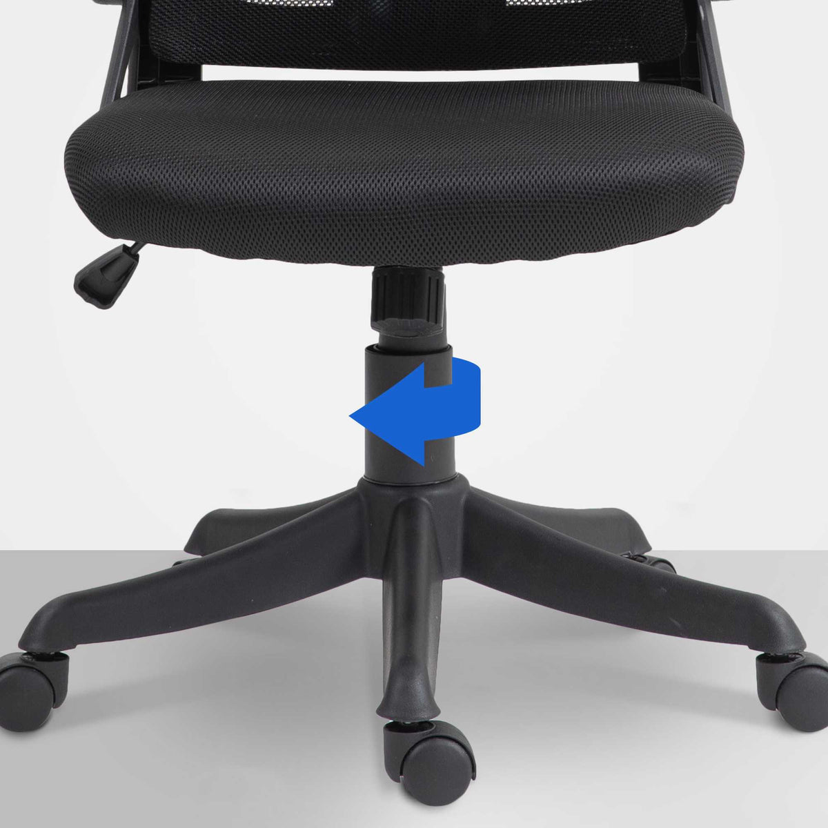 Ergonominė biuro kėdė Taos