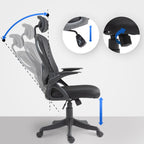 Ergonominė biuro kėdė Taos