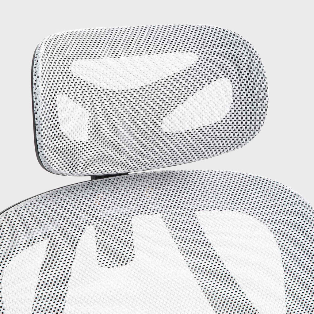 Ergonominė biuro kėdė Taos