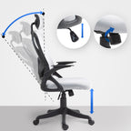 Ergonominė biuro kėdė Taos