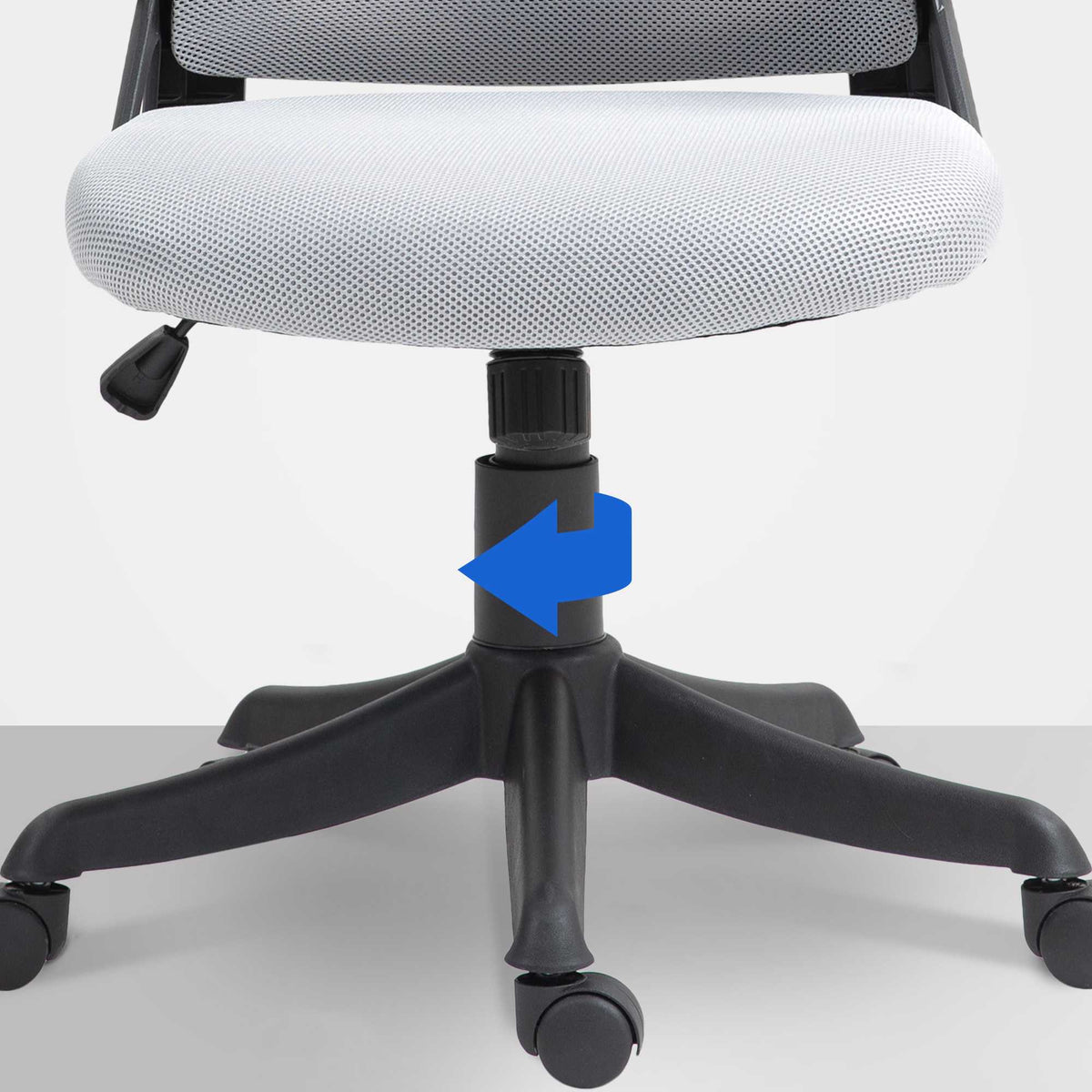 Ergonominė biuro kėdė Taos