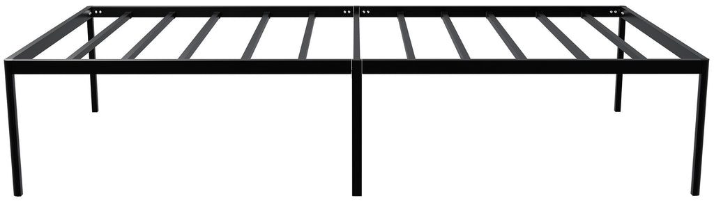 Metalinė lova Hamlin 200x90x41 cm