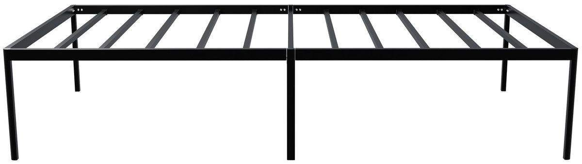 Metalinė lova Hamlin 200x90x41 cm