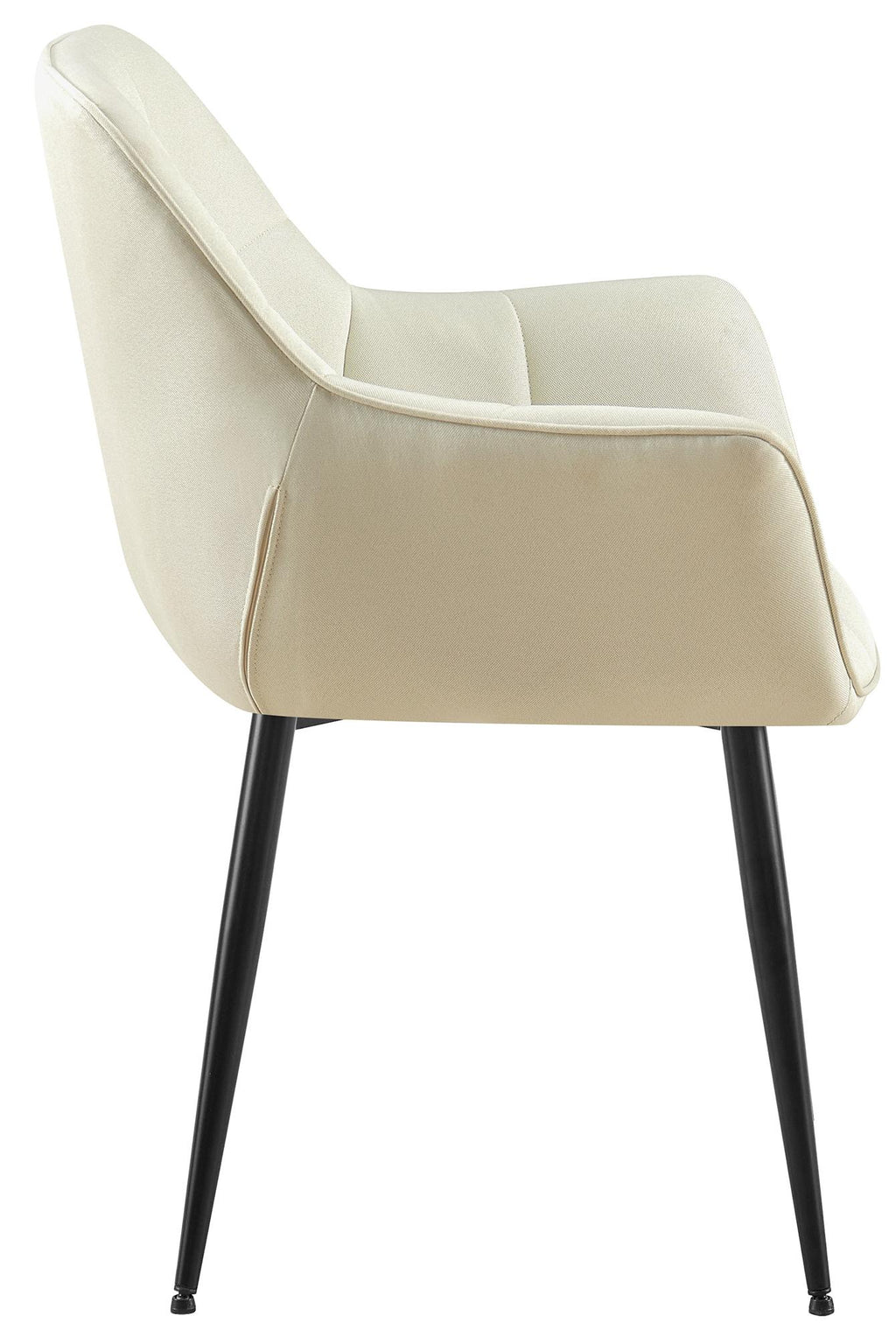 Valgomojo kėdė Roseville audinys