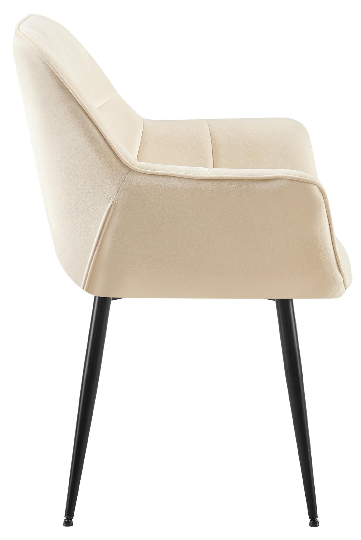 Valgomojo kėdė Roseville Aksomas