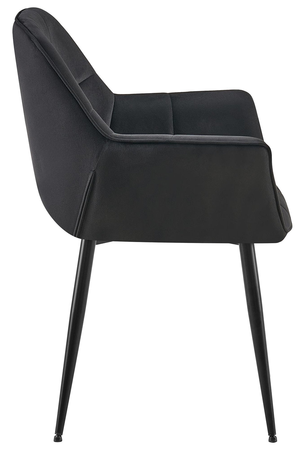 Valgomojo kėdė Roseville Aksomas
