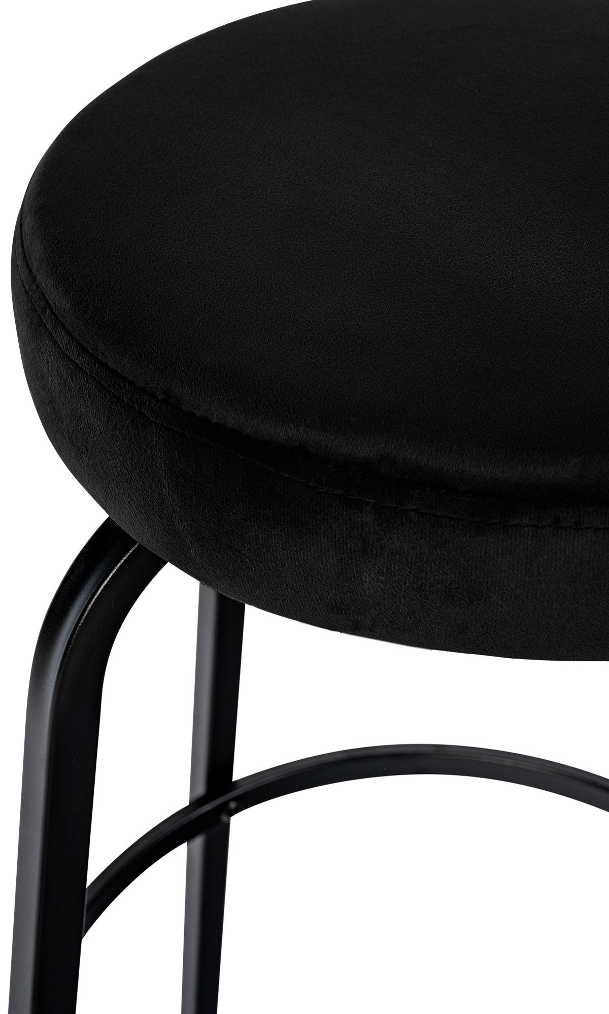 Baro kėdė Kamari aksominė