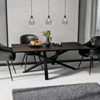 Stalo kojos Finney 160x80x72
