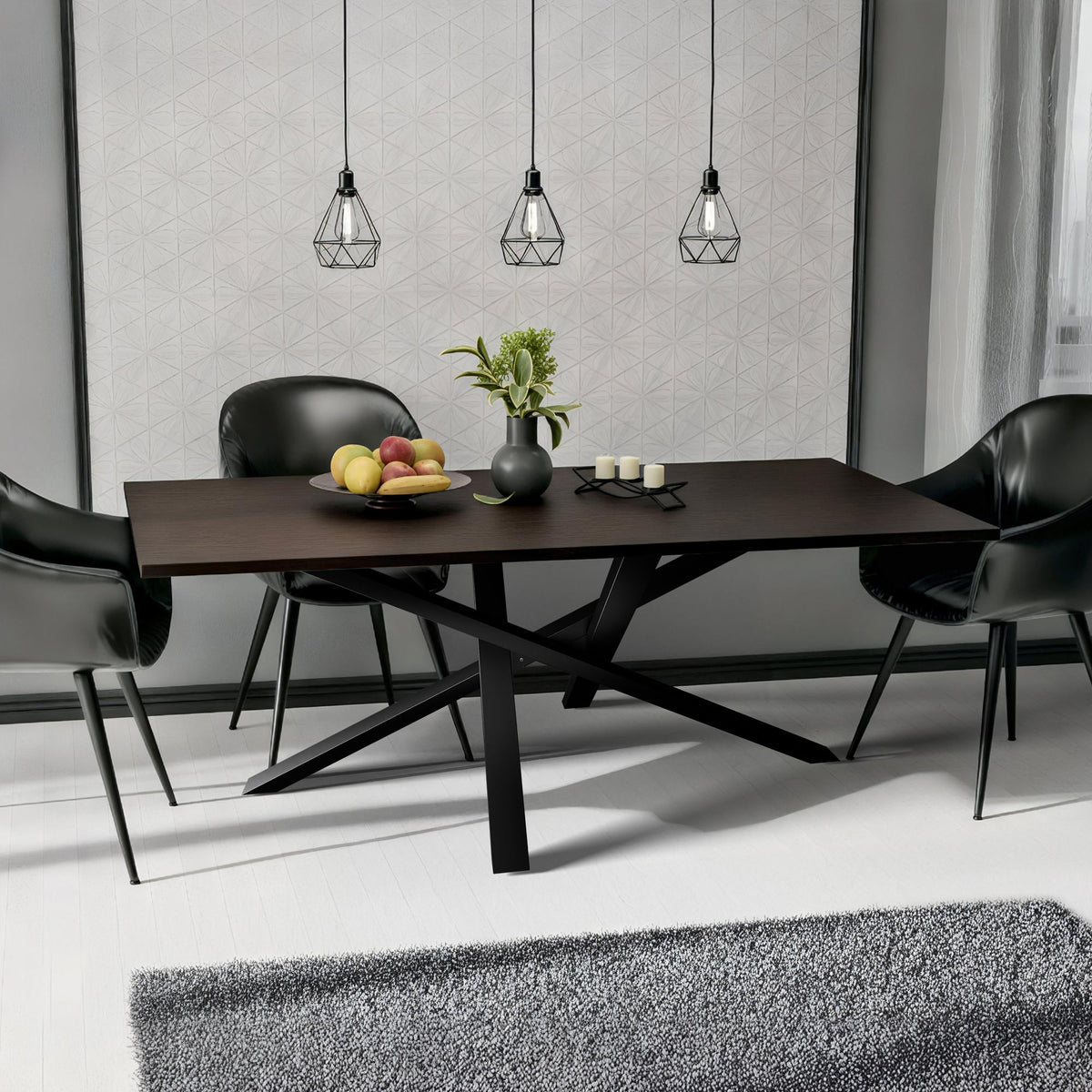 Stalo kojos Finney 160x80x72
