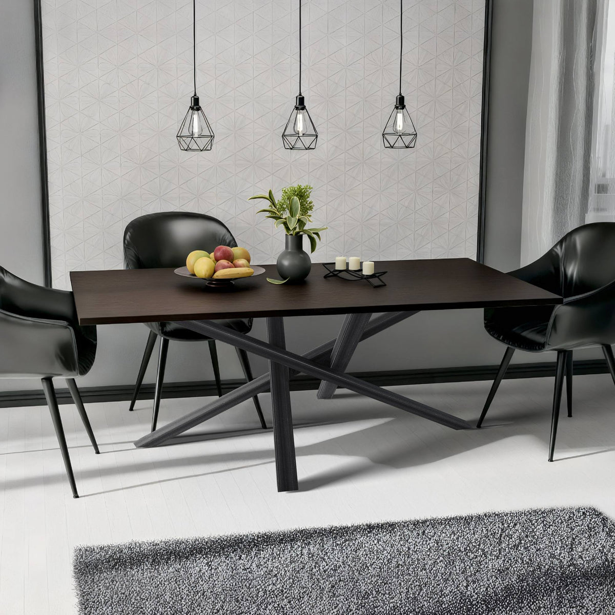 Stalo kojos Finney 160x80x72