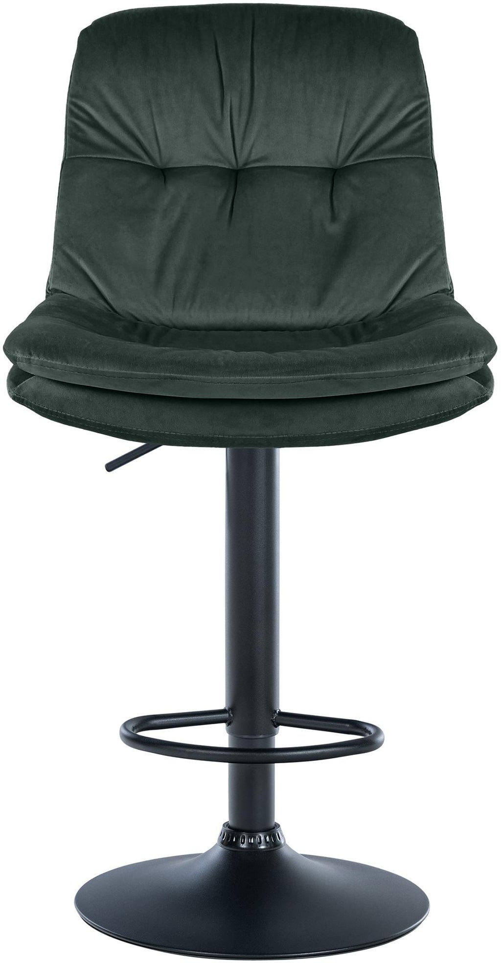 Baro kėdė Laurel aksomas