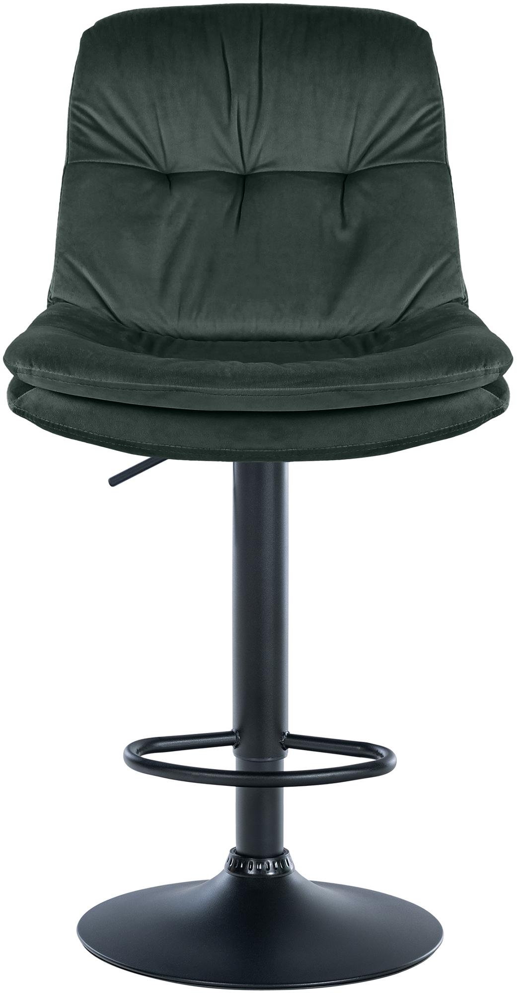 Baro kėdė Laurel aksomas