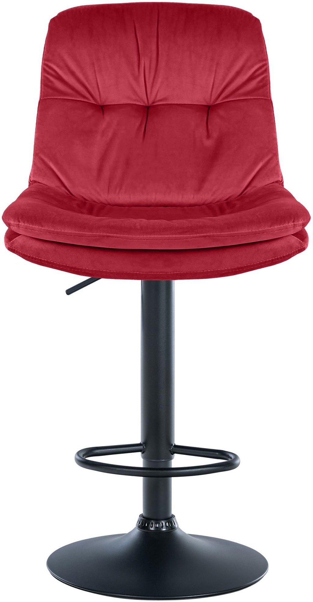 Baro kėdė Laurel aksomas