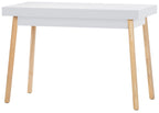 Rašomasis stalas Porto 110 cm V2