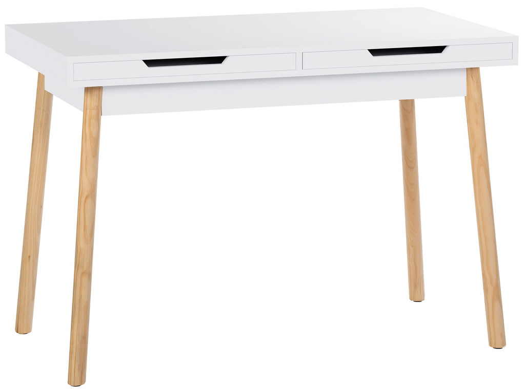 Rašomasis stalas Porto 110 cm V2