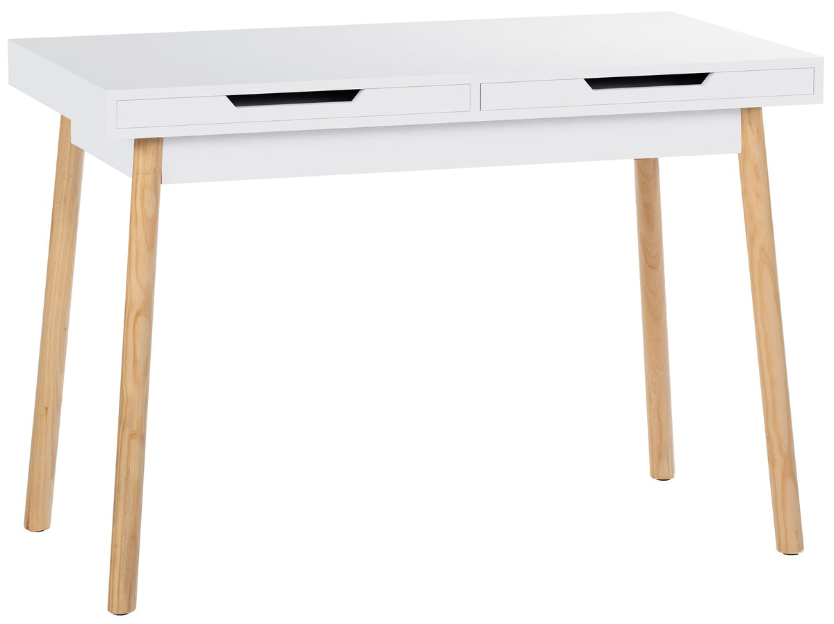 Rašomasis stalas Porto 110 cm V2