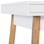 Rašomasis stalas Porto 110 cm V2
