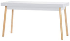Rašomasis stalas Porto 140 cm V2
