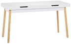 Rašomasis stalas Porto 140 cm V2