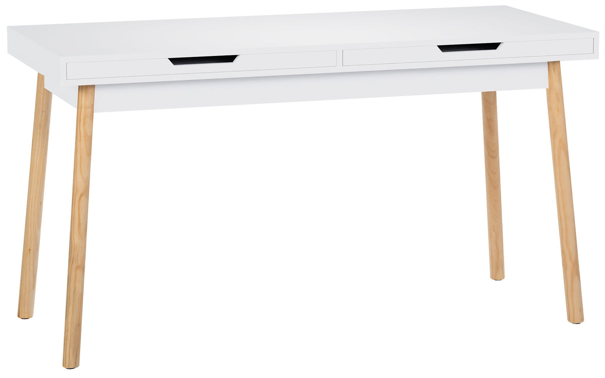 Rašomasis stalas Porto 140 cm V2