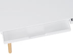 Rašomasis stalas Porto 140 cm V2