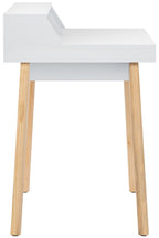 Rašomasis stalas Eaton 110 cm