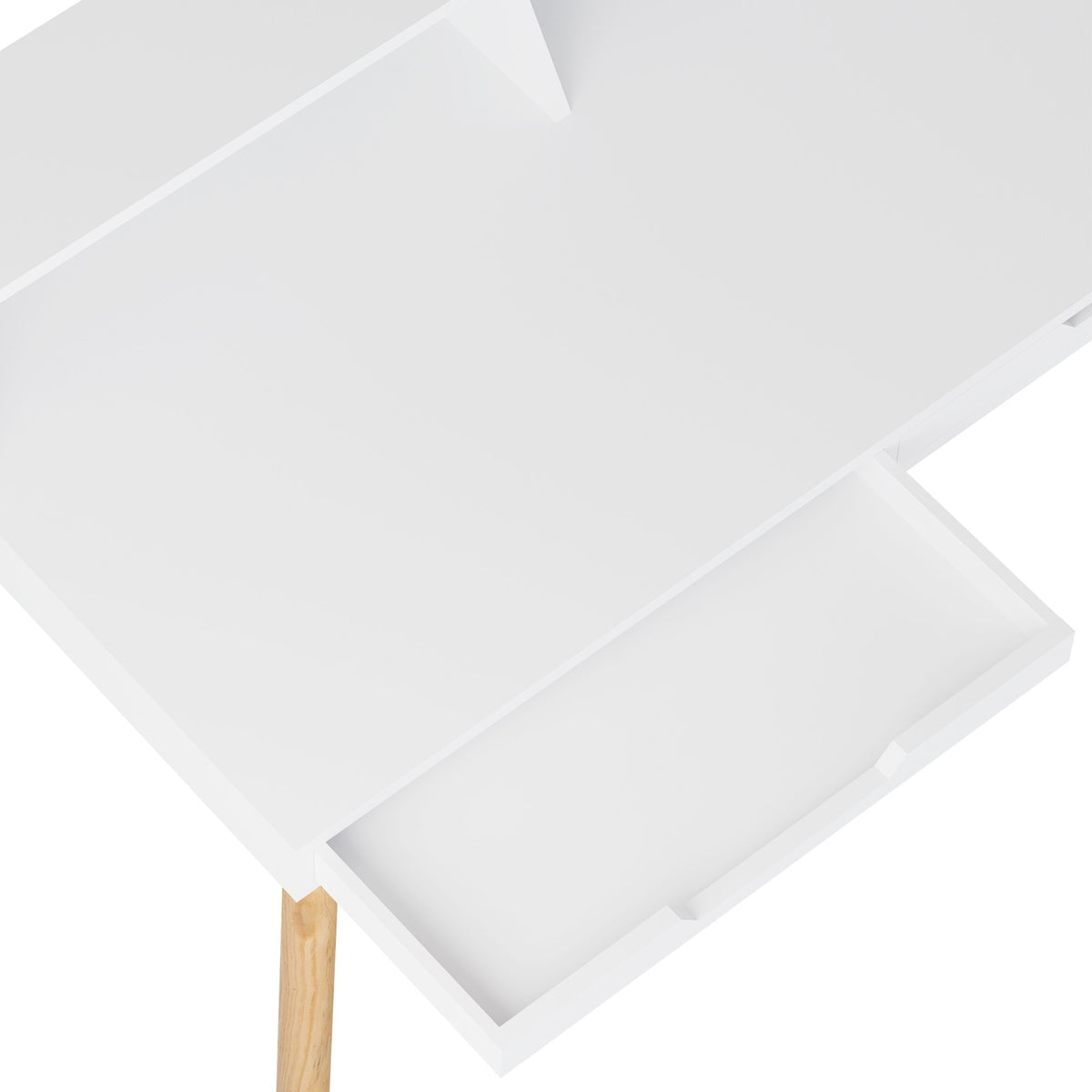 Rašomasis stalas Eaton 110 cm