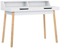 Rašomasis stalas Eaton 110 cm