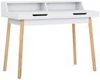 Rašomasis stalas Eaton 110 cm