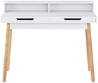 Rašomasis stalas Eaton 110 cm