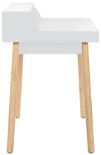 Rašomasis stalas Eaton 140 cm