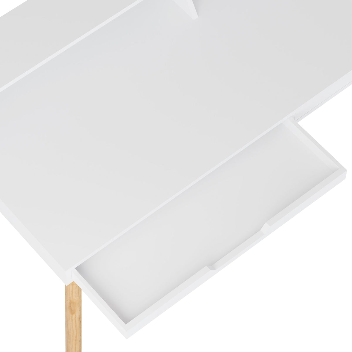 Rašomasis stalas Eaton 140 cm