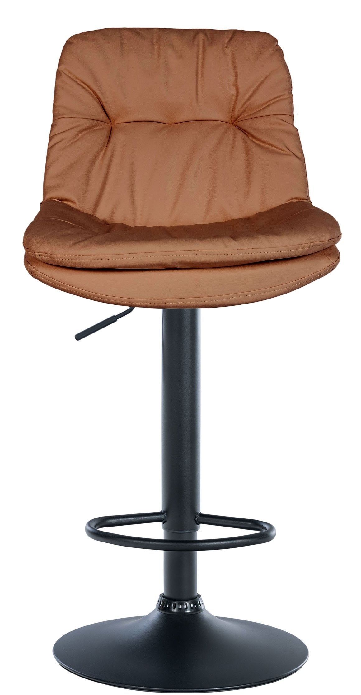 Baro kėdė Laurel dirbtine oda