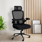 Ergonominė biuro kėdė Newberg