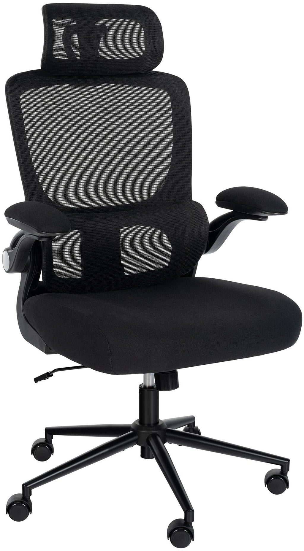Ergonominė biuro kėdė Newberg