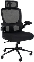 Ergonominė biuro kėdė Newberg