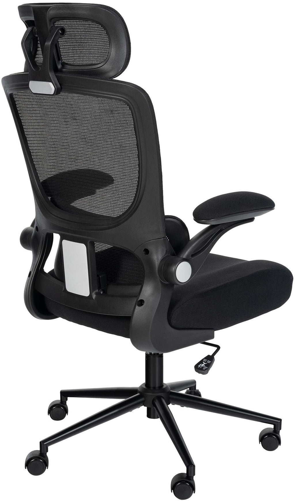 Ergonominė biuro kėdė Newberg